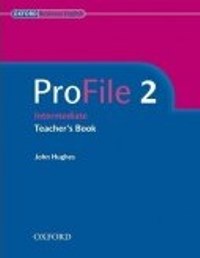 Profile 2 Teachers Book